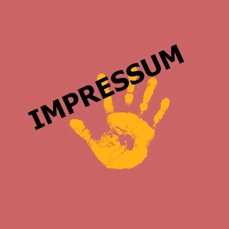 Impressum